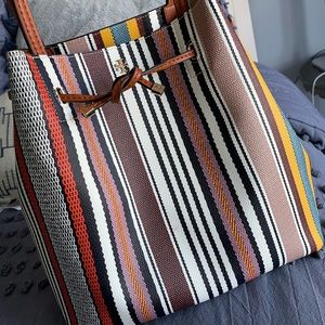 Tory Burch Tote